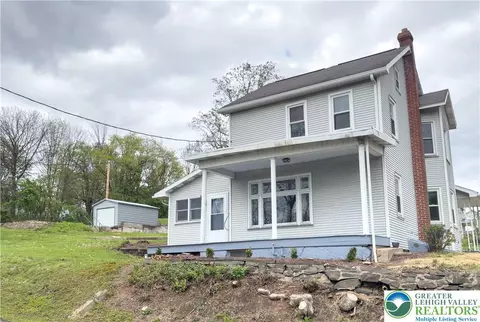 67 Long Run Rd, Lehighton, PA 18235