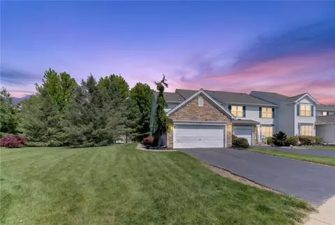 224 Park Ridge Dr, Forks Twp, PA 18040