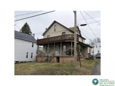 629 Clinton St, Forest City, PA 18421