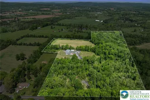 325 Pullen Station Rd, Haycock Twp, PA 18951