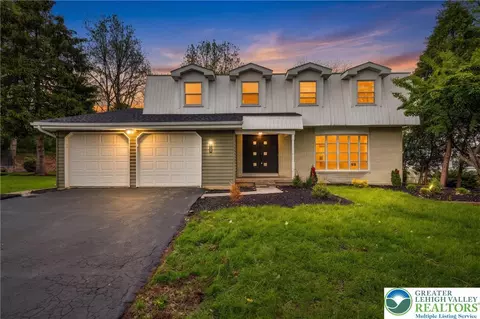 1800 Eastman Ave, Bethlehem, PA 18018