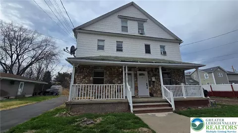 136 Finn St, Wilkes Barre, PA 18705