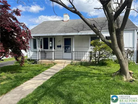 1719 Callone Ave, Bethlehem, PA 18017