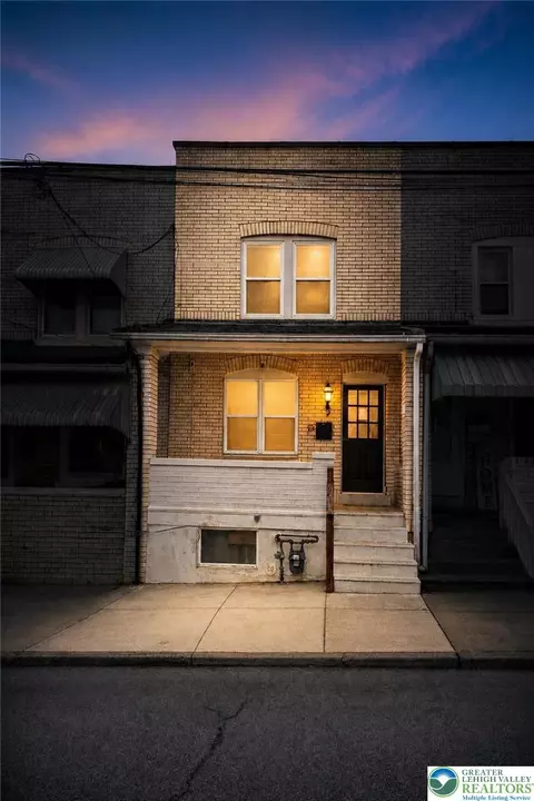 5 N Filbert St, Allentown, PA 18109