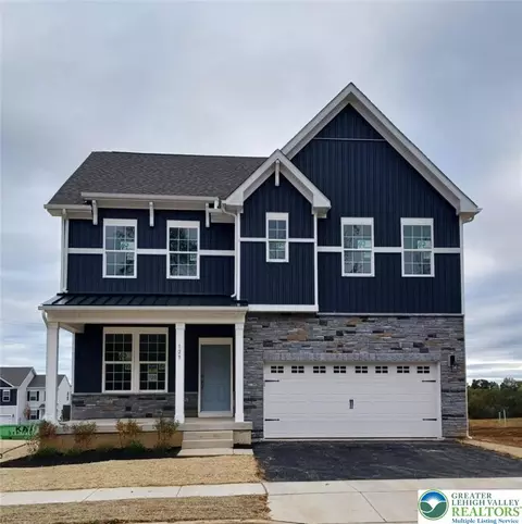 109 Winding Rd, Forks Twp, PA 18040