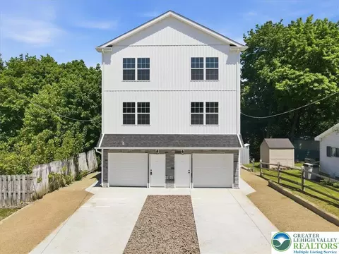 451 S Walnut St, Slatington, PA 18080