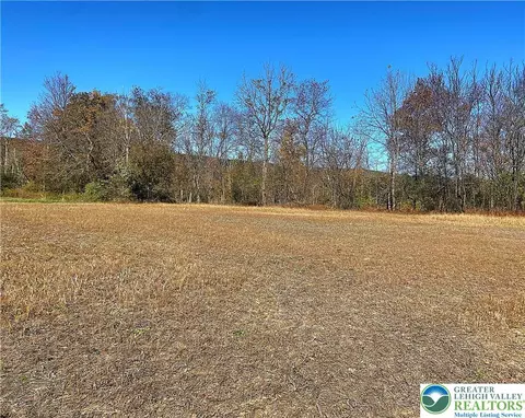 allemaengel road LOT 62017027980, New Tripoli, PA 18066