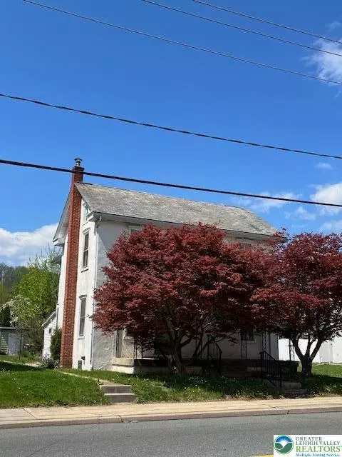639 Main St, Bally, PA 19503