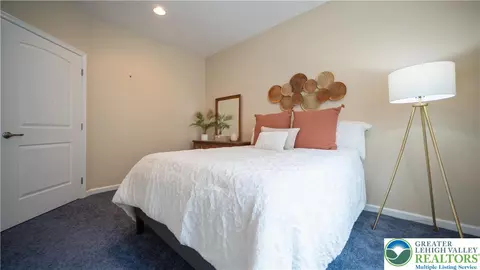 Bedroom - 3501 Treeview Dr, Emmaus, PA 18049 photo 4 of 4