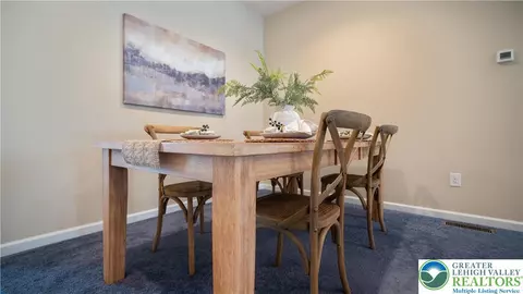 Dining - 3501 Treeview Dr, Emmaus, PA 18049 photo 1 of 2