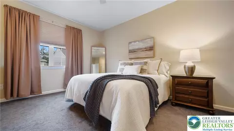 Bedroom - 3501 Treeview Dr, Emmaus, PA 18049 photo 2 of 4