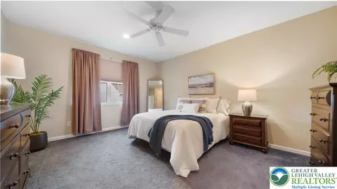 Bedroom - 3501 Treeview Dr, Emmaus, PA 18049 photo 1 of 4