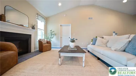 Living - 3501 Treeview Dr, Emmaus, PA 18049 photo 2 of 2