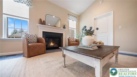 Living - 3501 Treeview Dr, Emmaus, PA 18049 photo 1 of 2
