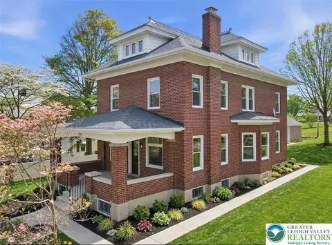 3756 W Walnut, Allentown, PA 18104
