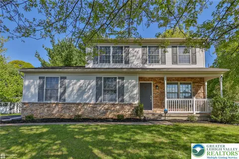 1875 Jenkins Dr, Easton, PA 18040