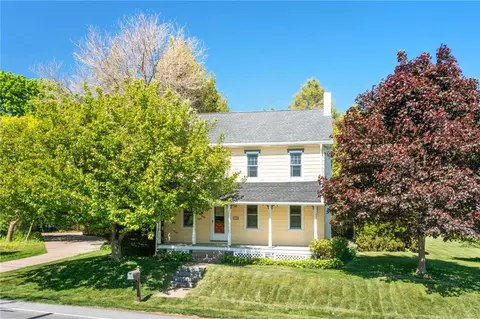 3769 Lanark Rd, Coopersburg, PA 18036