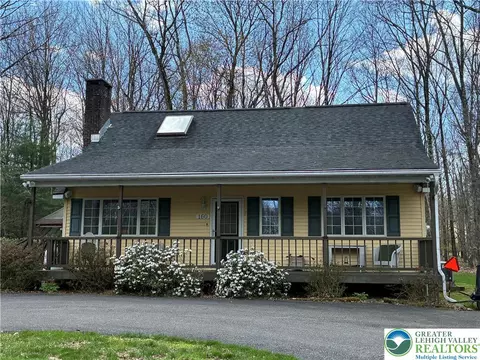 160 White Oak Dr, Jim Thorpe, PA 18229
