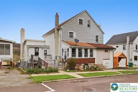 831 Ridge St, Lansford, PA 18232