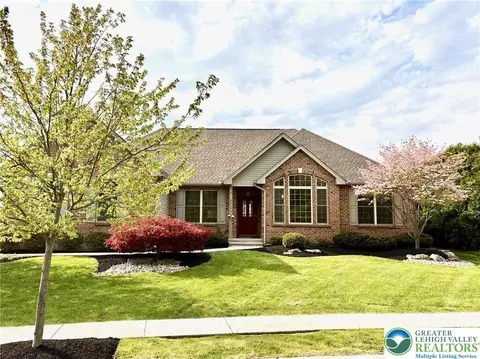 4469 Lisa Ln, Allentown, PA 18103