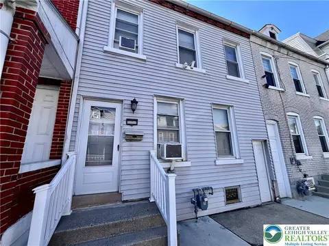 328 N 14th St, Allentown, PA 18102