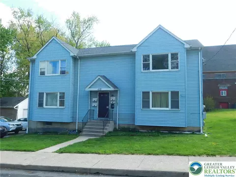 418 Mckeen St, Easton, PA 18042