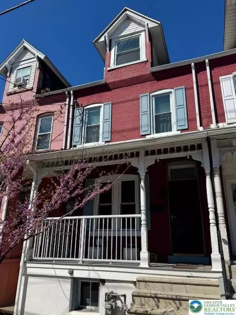 240 N Front St, Allentown, PA 18102