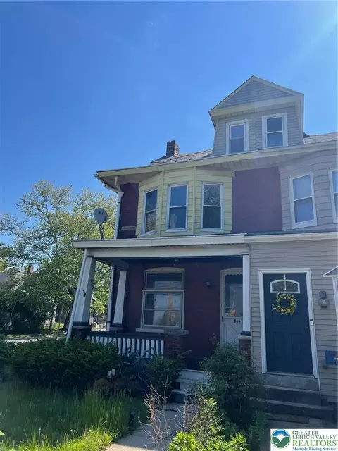 744 8th Ave, Bethlehem, PA 18018