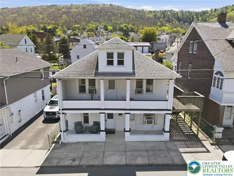 45 Rhume St, Nesquehoning, PA 18240