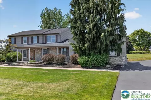 1312 Dorney Ave, Allentown, PA 18103