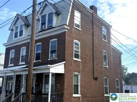 333 Madison St, Allentown, PA 18102