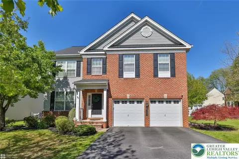 3487 Mckeever Rd, Macungie, PA 18062