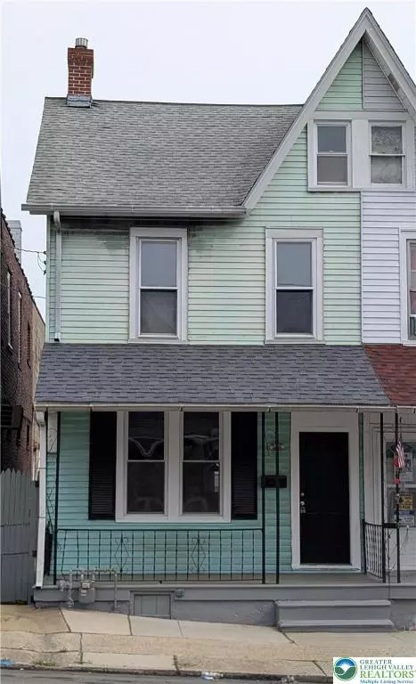 127 W Susquehanna St, Allentown, PA 18103