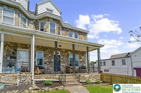 1025 Northampton St, Easton, PA 18042