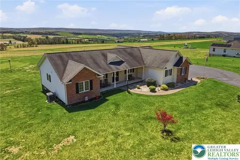 495 Rabbit Run Rd, Andreas, PA 18211 photo 48