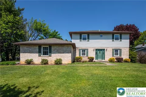 3485 Michigan Ct, Bethlehem, PA 18020