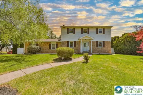 2610 Colorado St, Allentown, PA 18103
