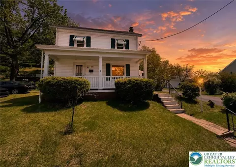 391 Fairview St, Lehighton, PA 18235