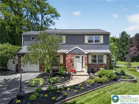 1921 Latta St, Allentown, PA 18104