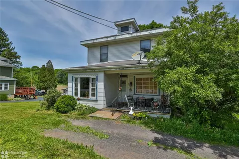 92 Grier Ave, Barnesville, PA 18214