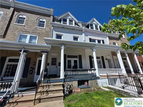 106 13th St, Allentown, PA 18102