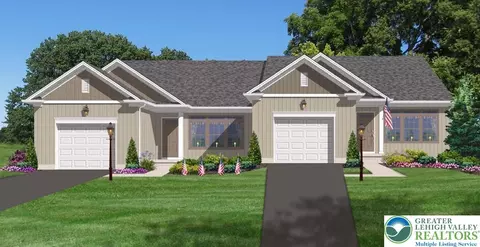 2807 Hartley Ave #LOT 13, Palmer Township, PA 18045
