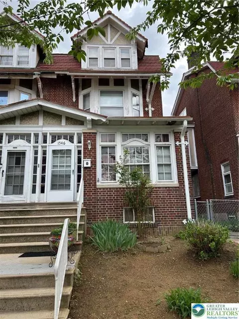1546 W Chew St, Allentown, PA 18102