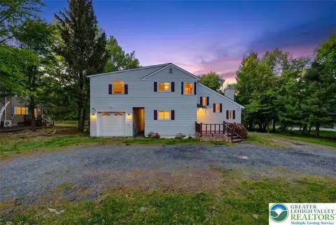 61 Chapman Cir, Albrightsville, PA 18210