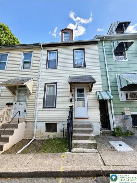 514 W Pine St, Allentown, PA 18102