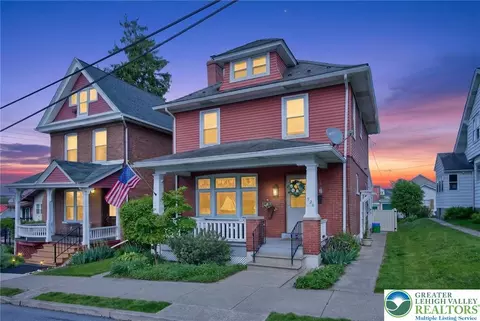 526 11th Ave, Bethlehem, PA 18018