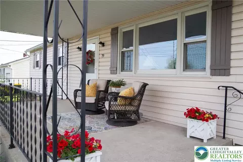 79 Gum, Nazareth, PA 18064