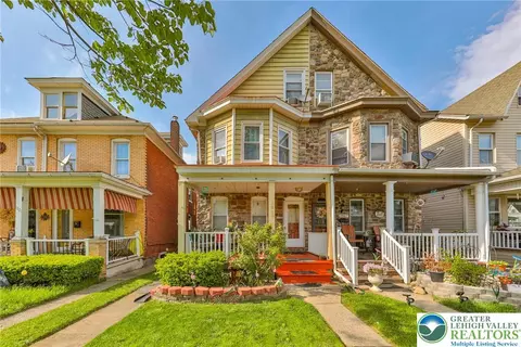 1819 Fairview Ave, Easton, PA 18042