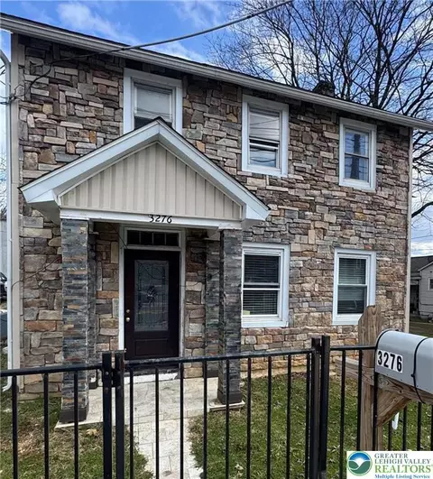 3276 Easton Ave, Bethlehem, PA 18020