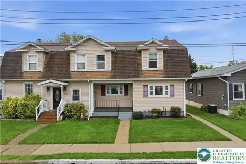 2256 2nd St, Easton, PA 18042